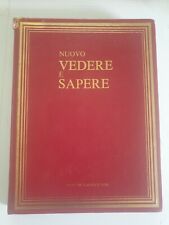 Nuovo vedere sapere usato  Macerata