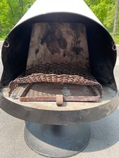 Vintage retro fireplace for sale  Duluth
