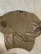 Hackett superbe pull d'occasion  France