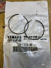 2 x circlip joint spi fourche yamaha 2rn-f3156-00 tzr x-power 50 yp 150 125  na sprzedaż  Wysyłka do Poland