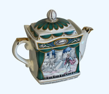 Theiere staffordshire sadler d'occasion  Saint-Florentin