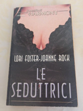 Lori foster seduttrici usato  Sassari