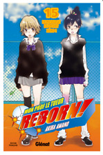 Manga reborn prof d'occasion  Bourg-la-Reine