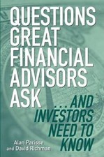 Questions great financial for sale  Montgomery