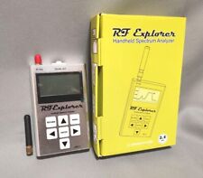 Explorer spectrum analyzer for sale  Shipping to Ireland