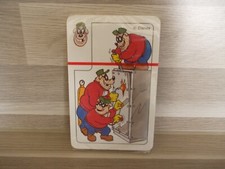 Altes kartenspiel panzerknacke gebraucht kaufen  Bernkastel-Kues