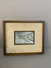 Quadro ottaviani 1975 usato  Vaprio d'Agogna
