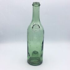 Bouteille verre soufflé d'occasion  Montbrison