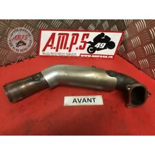 Collecteur échappement ducati d'occasion  France