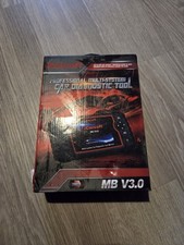 mercedes diagnostic for sale mercedes diagnostic for sale HUNGERFORD