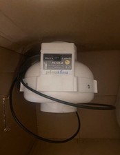 Prima klima pk125 gebraucht kaufen  Baiersbronn
