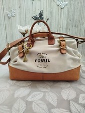 Fossil vintage tasche gebraucht kaufen  Marsberg