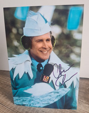 Autogramm chevy chase gebraucht kaufen  Dortmund