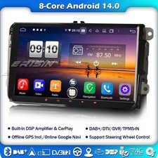 Core android autoradio usato  Spedire a Italy