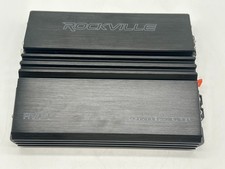 Rockville rvt channel for sale  Hoffman Estates