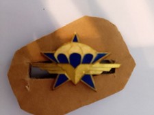 1er rcp drago d'occasion  Cuiseaux