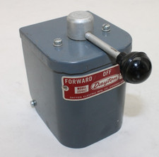 Interruttore batteria retromar usato  Spedire a Italy