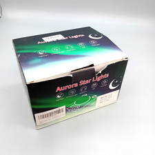 Aurora star lights for sale Aurora star lights for sale  MIRFIELD