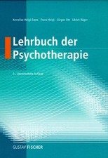Lehrbuch psychotherapie gebraucht kaufen  Berlin