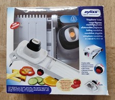 Zyliss klappbarer hobel gebraucht kaufen Zyliss klappbarer hobel gebraucht kaufen  Hamburg