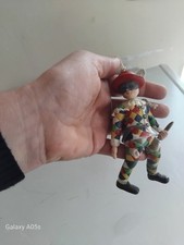 Antico arlecchino snodato usato  Grumo Nevano