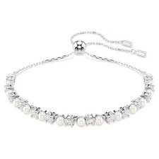 Bracciale swarovski donna usato  Italia