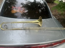 King trombone 2103 for sale  Browns Summit
