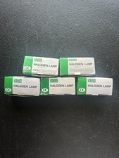 Lot ushio halogen for sale  Soddy Daisy