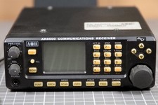 Funkempfänger aor ar8600dx gebraucht kaufen  Mannheim