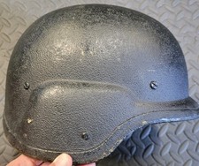 Ballistic gentex pasgt for sale  Summerville