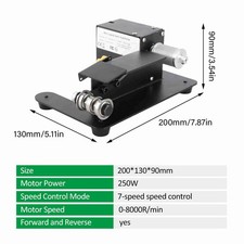 250w mini belt for sale  Shipping to Ireland
