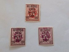 1933 leone araldico usato  Napoli