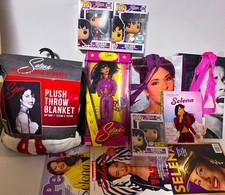 Selena quintanilla memorabilia for sale  Hamden