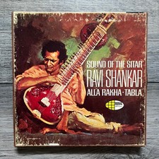Sound sitar ravi for sale  Milford