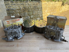 Weber idf carbs for sale  CHELTENHAM