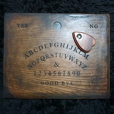 Distressed ouija victorian for sale  WIGAN