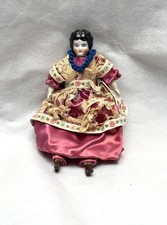 Antique china doll for sale  LONDON