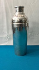 Shaker christofle modèle d'occasion  Nancy-