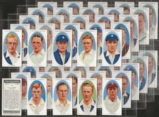 Churchman full set for sale  COLNE