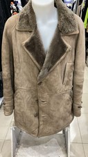 Fabian montone shearling usato  Margherita di Savoia