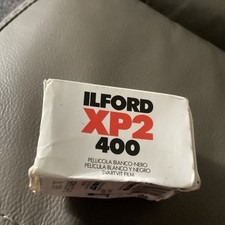 Ilford xp2 400 for sale  CANNOCK