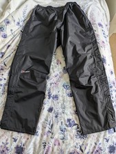Berghaus deluge mens for sale  HORLEY