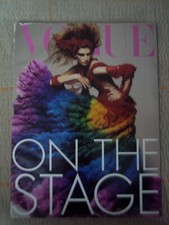 Supplemento the fashion usato  Italia