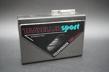 Telefunken traveller sport gebraucht kaufen  Görlitz