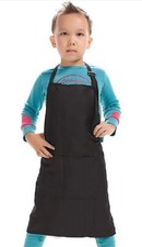 Kids apron adjustable for sale  Keller