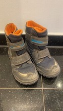 Superfit winterstiefel kinder gebraucht kaufen  Köln