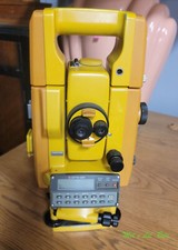 Topcon total station for sale  Mechanicsburg