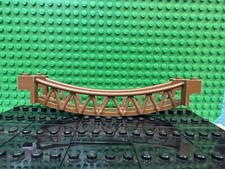 Lego 2549 brown usato  Somma Lombardo