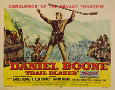 Daniel boone trail for sale  WALLSEND