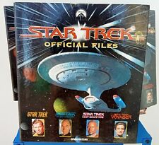 Star trek official usato  Varazze